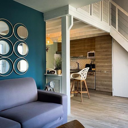 סן מלו Appartement Duplex Refait A Neuf מראה חיצוני תמונה