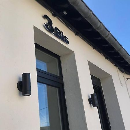 סן מלו Appartement Duplex Refait A Neuf מראה חיצוני תמונה