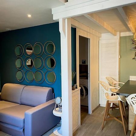סן מלו Appartement Duplex Refait A Neuf מראה חיצוני תמונה