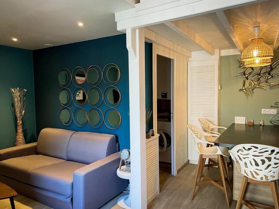 סן מלו Appartement Duplex Refait A Neuf מראה חיצוני תמונה
