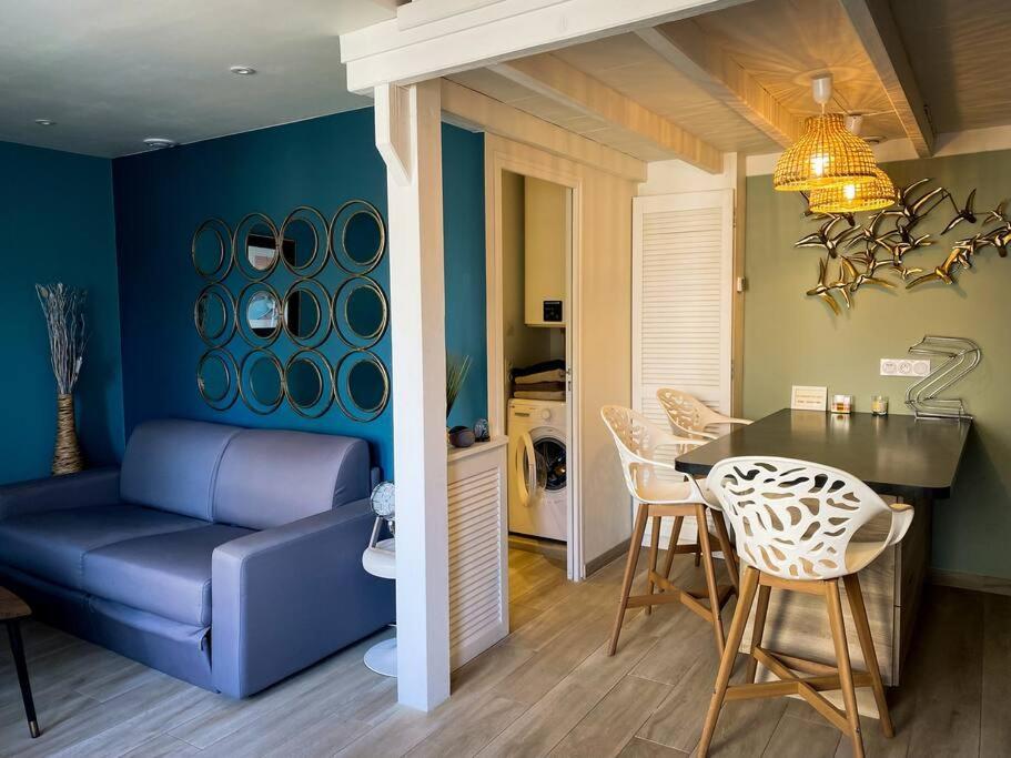 סן מלו Appartement Duplex Refait A Neuf מראה חיצוני תמונה