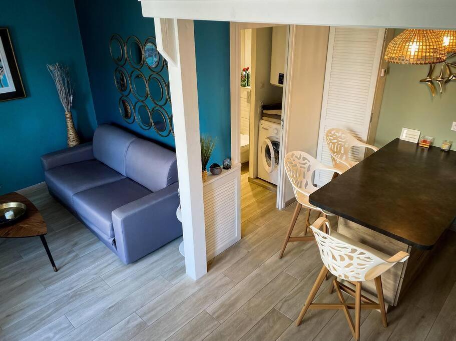 סן מלו Appartement Duplex Refait A Neuf מראה חיצוני תמונה